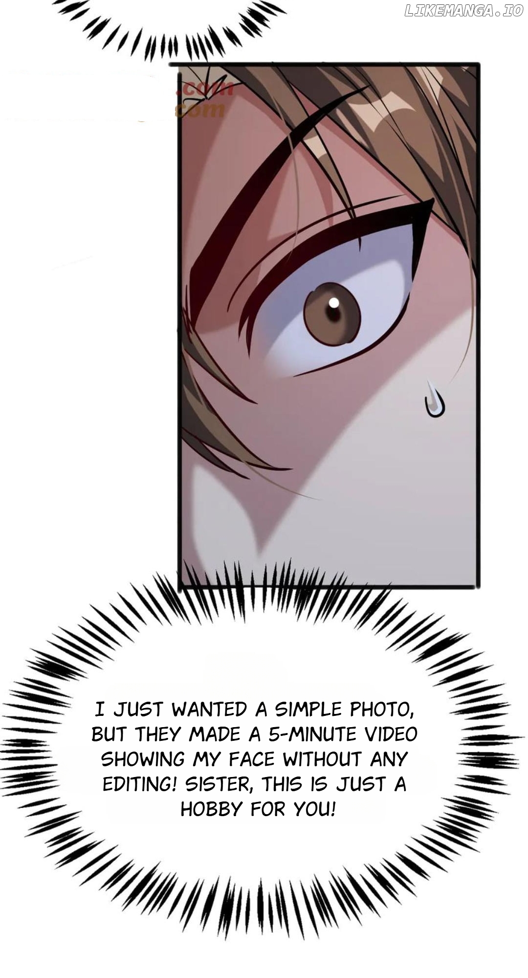 I’m Trapped In This Day For One Thousand Years Chapter 173 - page 7